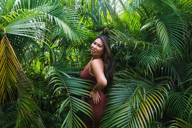 Tulum photo tour experience - Morning, noon, or afternoon: choosing the right time