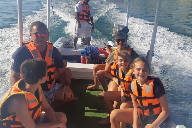 Tulum Private Boat Tour & Turtle Snorkeling Experience - Why the private setup matters