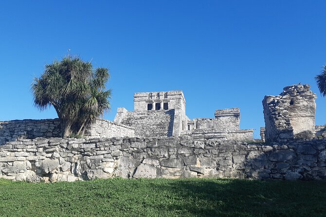 Tulum Private Boat Tour & Turtle Snorkeling Experience - Cancellation and booking points