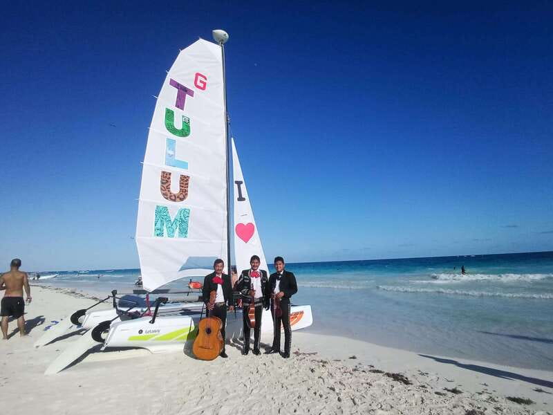 Tulum: Private Snorkel and Sailing Experience - Is $80 per person good value?