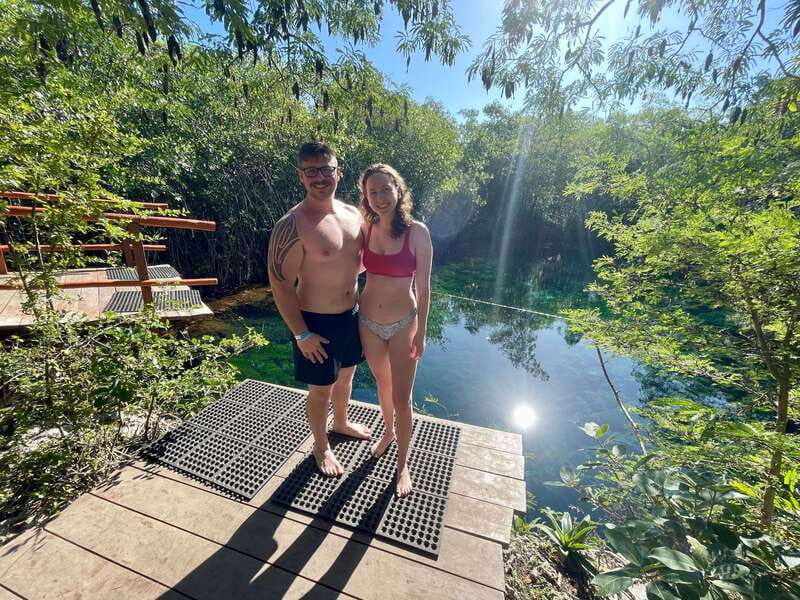 Tulum: Private Tour 2 Cenotes Sac Actun, the longest underground river in the world - Why two cenotes make a better half-day