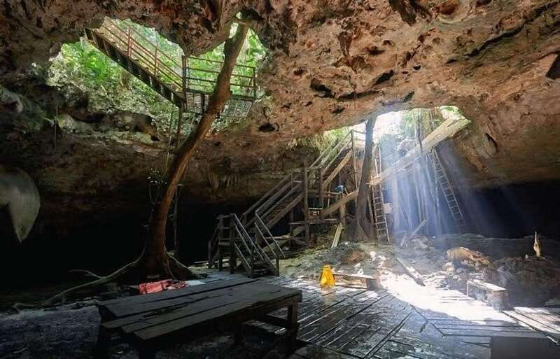Tulum: Private Tour 2 Cenotes Sac Actun, the longest underground river in the world - Who will enjoy this tour most