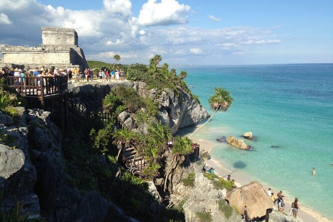 Tulum Private Tour from Playa Del Carmen - Why a private Tulum visit works well from Playa del Carmen