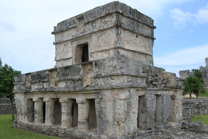 Tulum Private Tour from Playa Del Carmen - Free time to photograph and explore