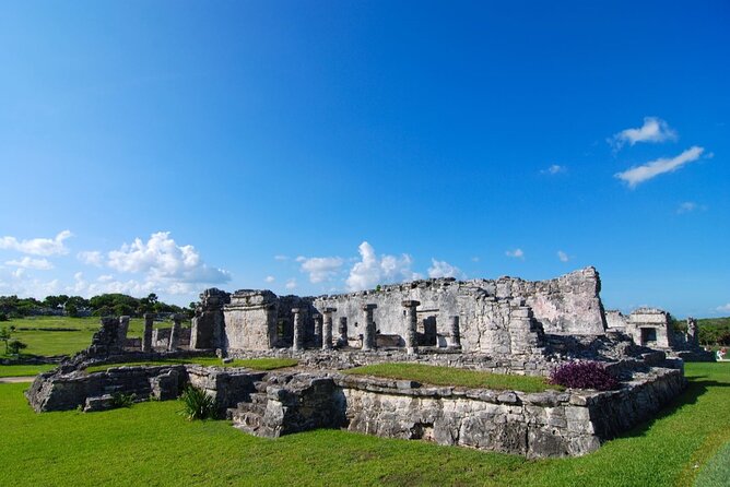 Tulum Private Tour from Playa Del Carmen - Price, service, and the non-refundable booking