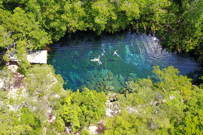 Tulum Private Tour – Ruins, Cenote Xunaan Ha & Taak Bi Ha - Why the private format is worth considering