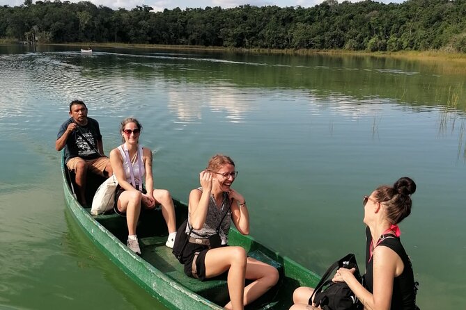 Tulum Private Transportation - What the drivers add to the ride