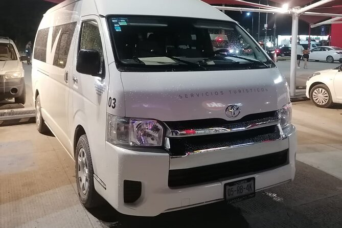 Tulum Private Transportation - Is $145 a good price?