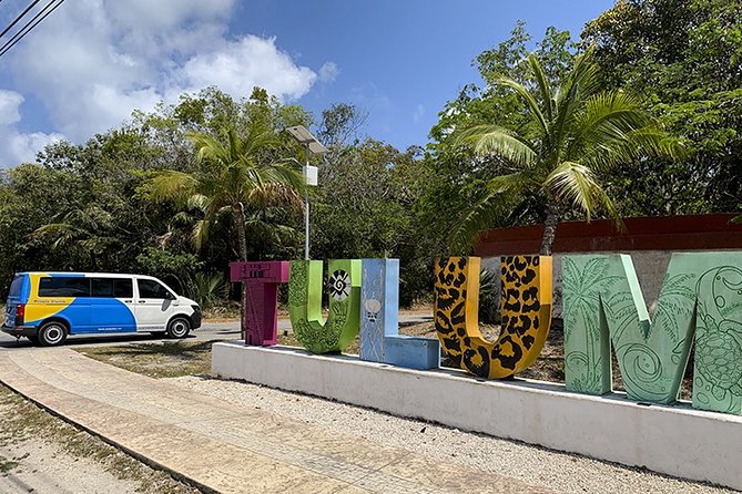 Tulum Private Transportation From-To Cancun Airport - Leaving Cancun Airport without the taxi-line scramble