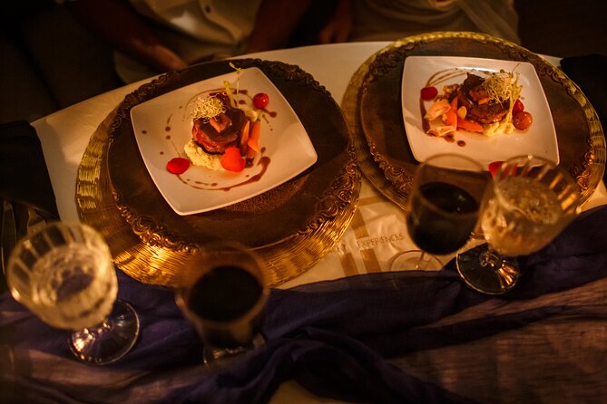 Tulum: Romantic Dinner on 34' Aventura Catamaran – All Inclusive - Who will enjoy this dinner most
