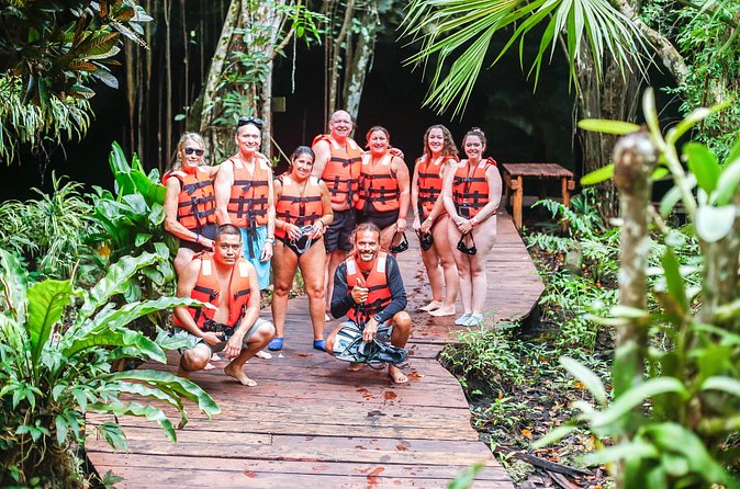 Tulum Ruins and Cenote Swim: History and Nature Combo Tour - Should You Book the Tulum Ruins and Cenote Swim Tour?