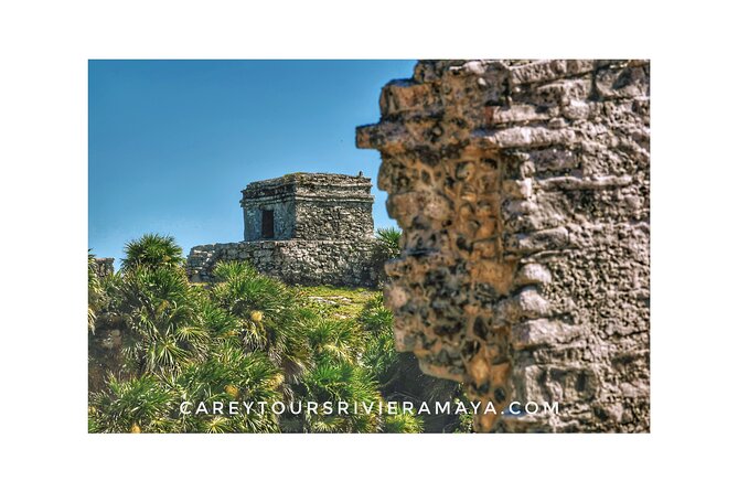 Tulum Ruins and Cenote Taak-bi-ha Private Tour - Practical details to settle before you pay