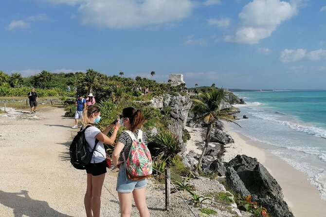 Tulum Ruins and Jaguar Park, Private Round Trip and Tickets - Departure Times and Heat