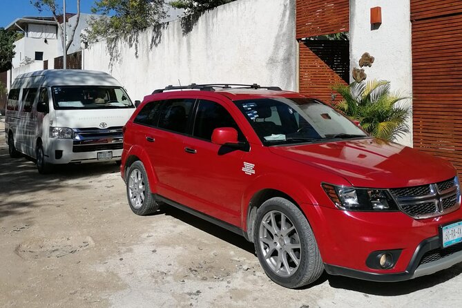 Tulum Ruins and Jaguar Park, Private Round Trip and Tickets - What Makes This Private Format Useful