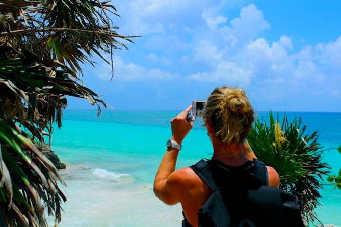 Tulum Ruins and Playa del Carmen Sunset - What the $69 price really covers