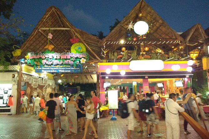 Tulum Ruins and Playa del Carmen Sunset - Who will get the most from this tour