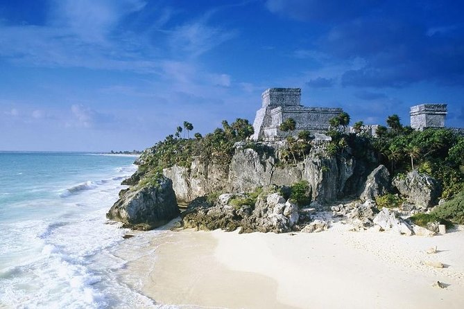 Tulum Ruins and Playa del Carmen Sunset - Booking, cancellation, and useful preparation