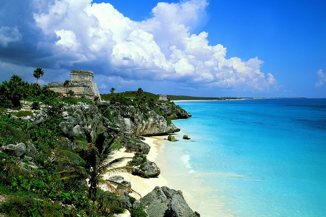 Tulum Ruins, ATV Extreme, and Cenotes Tour from Riviera Maya - Timing, transport, and the seven-hour promise