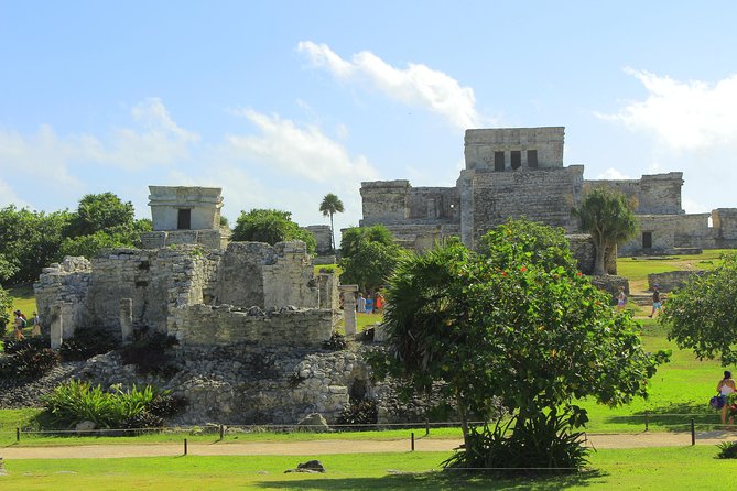 Tulum Ruins, ATV Extreme, and Cenotes Tour from Riviera Maya - Who should book this Riviera Maya excursion?