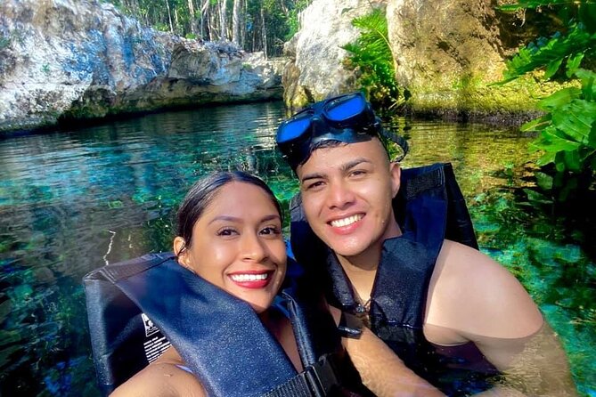 Tulum Ruins & Casa Tortuga Eco Tour! 4 Cenotes from Tulum City - Who should book this Tulum day trip?