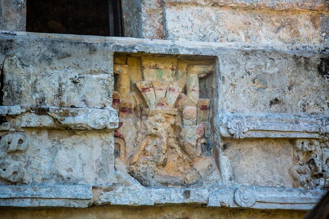 Tulum Ruins, Cenote Cave and Swimming with Turtles From Tulum - What the $131.35 price really covers