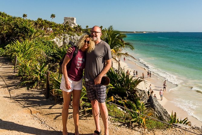 Tulum Ruins & Cenote guided private tour from Tulum and Riviera Maya. - Who should book this private Tulum tour?