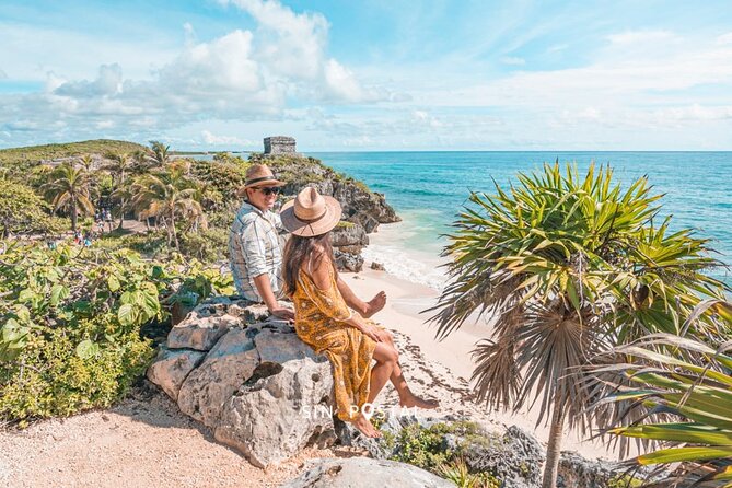 Tulum Ruins & Cobá Adventure + Cenote Swim - Transport, timing, and the day’s weak point
