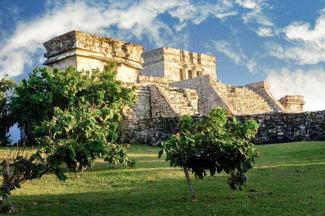 Tulum Ruins & Cobá Adventure + Cenote Swim - Who will enjoy this tour most