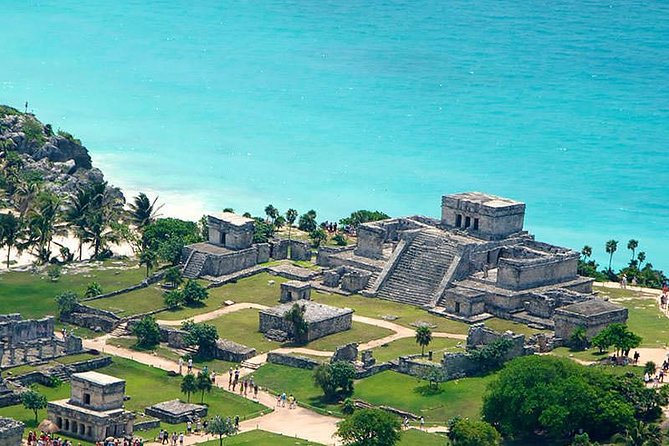 Tulum Ruins & Cobá Ruins Adventure (Private, Full Day) - Why Cobá and Tulum work well in one day
