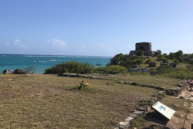 Tulum Ruins & Cobá Ruins Adventure (Private, Full Day) - The advantage of having a private guide