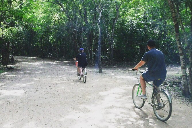 Tulum Ruins & Cobá Ruins Adventure (Private, Full Day) - Is $264 per person a good value?