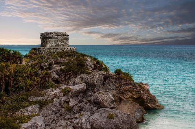 Tulum Ruins Exploration and Horseback Riding and Cenote Adventure - Guides can shape the whole day
