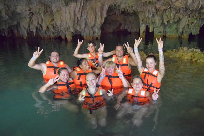 Tulum Ruins Exploration and Horseback Riding and Cenote Adventure - My booking verdict
