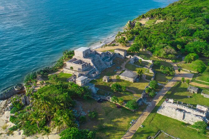 Tulum Ruins Guided Tour from Cancun and Riviera Maya - What you actually get for $89