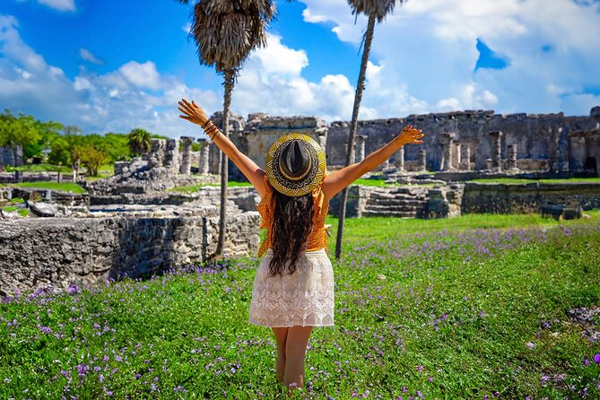 Tulum Ruins Guided Tour from Cancun and Riviera Maya - Hotel pickup is convenient, but the clock starts early