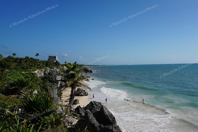Tulum Ruins & Swim in a Cenote – VIP Private Experience - Why this Tulum pairing works so well