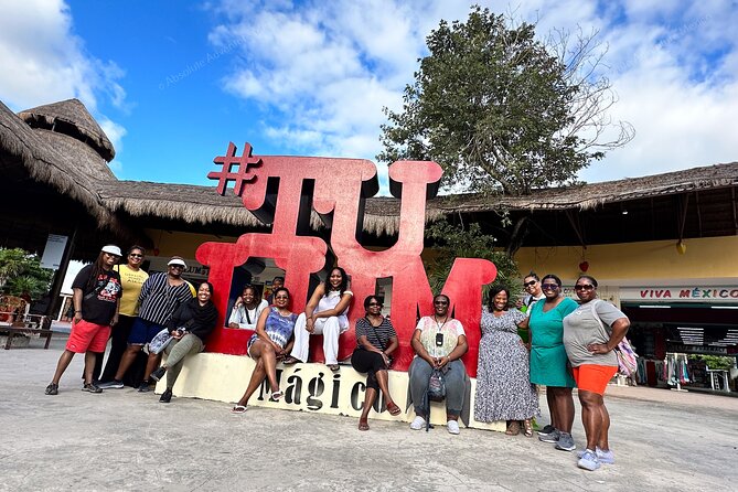 Tulum Ruins & Swim in a Cenote – VIP Private Experience - Choosing the right cenote for your group