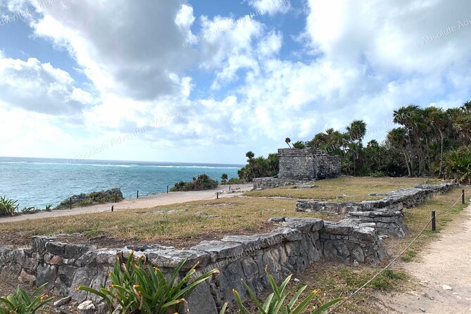 Tulum Ruins & Swim in a Cenote – VIP Private Experience - Lunch near Parque Dos Ojos