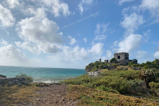 Tulum Ruins & Swim in a Cenote – VIP Private Experience - What the $205 price really buys