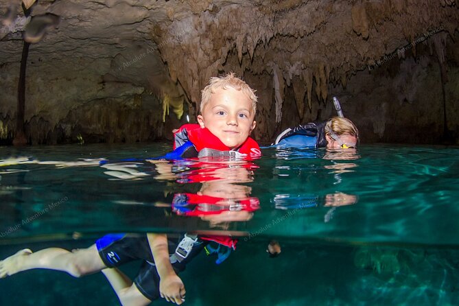 Tulum Ruins & Swim in a Cenote – VIP Private Experience - Who will get the most from this outing