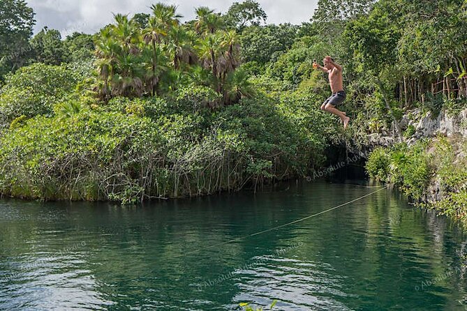 Tulum Ruins & Swim in a Cenote – VIP Private Experience - Practical details that make the day easier