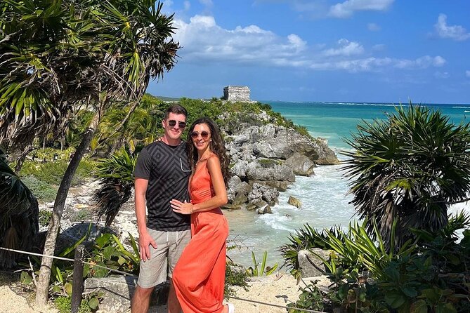 Tulum Ruins Tour + Cenote Swim & Lunch from Riviera Maya - How to prepare for a smoother day