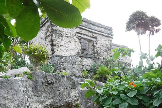 Tulum Ruins Tour (Private, Half Day) - The sea views are part of the history lesson