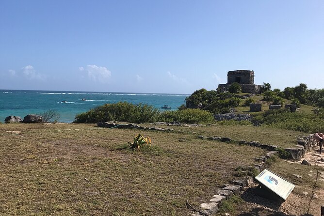 Tulum Ruins Tour (Private, Half Day) - What the private format really buys you