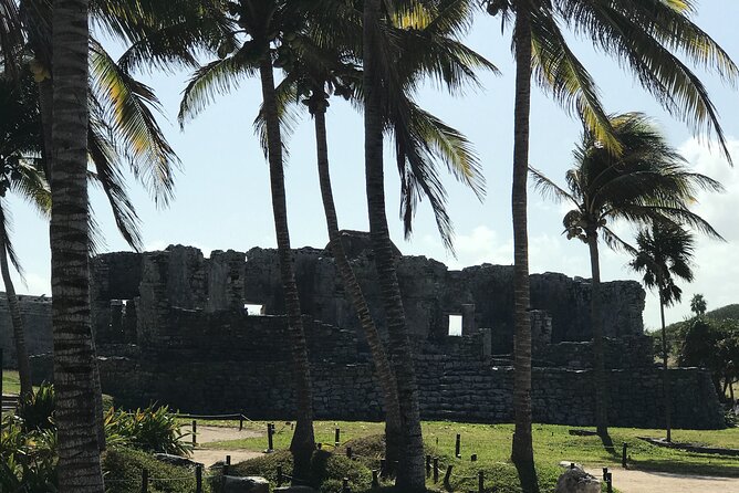 Tulum Ruins Tour (Private, Half Day) - Heat, walking, and pacing