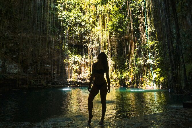 Tulum Ruins Tour + Visit to Coba, Cenote Swim and PDC - Forty-five minutes on Playa del Carmen’s 5th Avenue