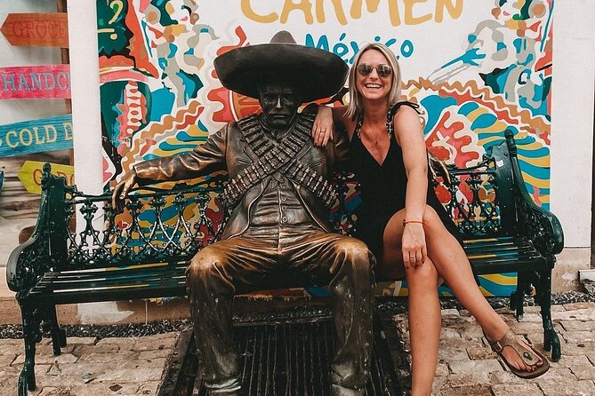 Tulum Ruins Tour + Visit to Coba, Cenote Swim and PDC - What $139 covers, and where the value lies