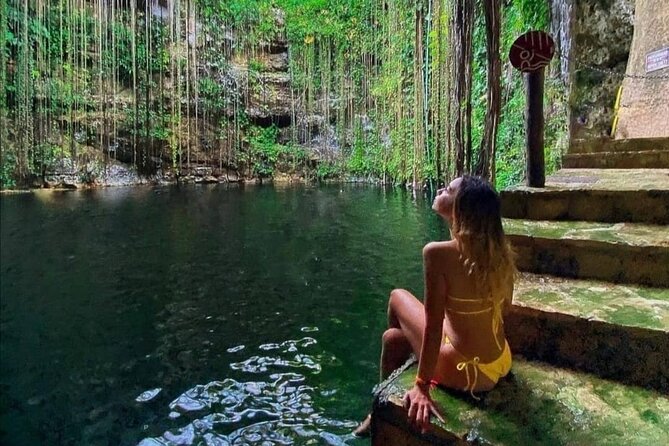 Tulum Ruins Tour + Visit to Coba, Cenote Swim and PDC - Final call: a strong overview, with a demanding schedule