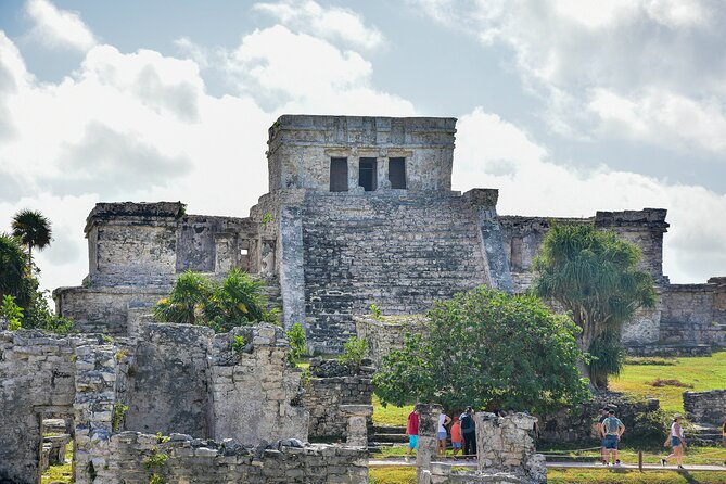 Tulum Ruins, Turtles in Akumal and Cenote tour - Photos, personal gear, and what to pack