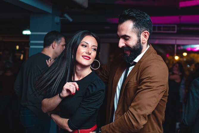 Tulum Salsa Lovers Dance Experience - A Social Night for Solo Visitors and Dance Fans